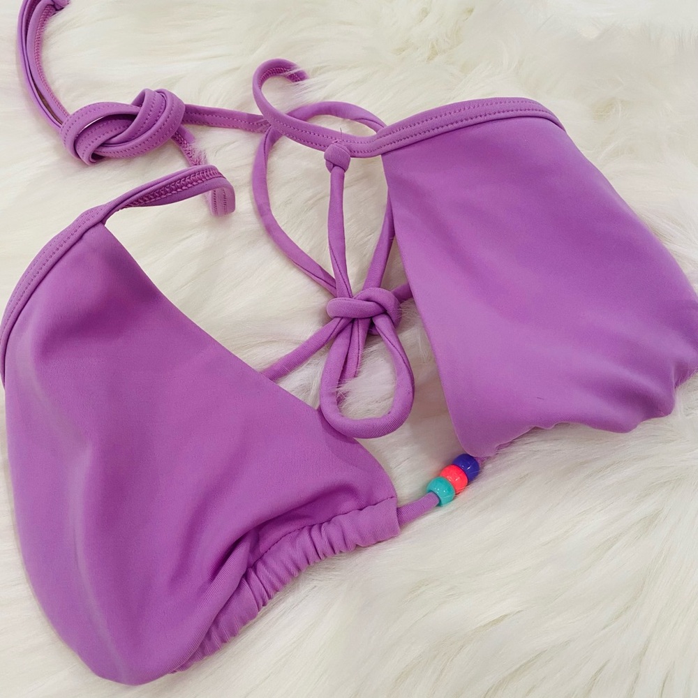 Victoria Secret- Bikini top